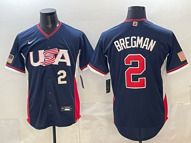 Men 2026 World cup Nike MLB Jersey 202601230->more jerseys->MLB Jersey